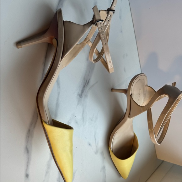 Zara sandals size 9 - Picture 3 of 6